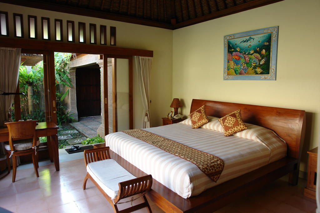 Ena Villa Bali Luaran gambar