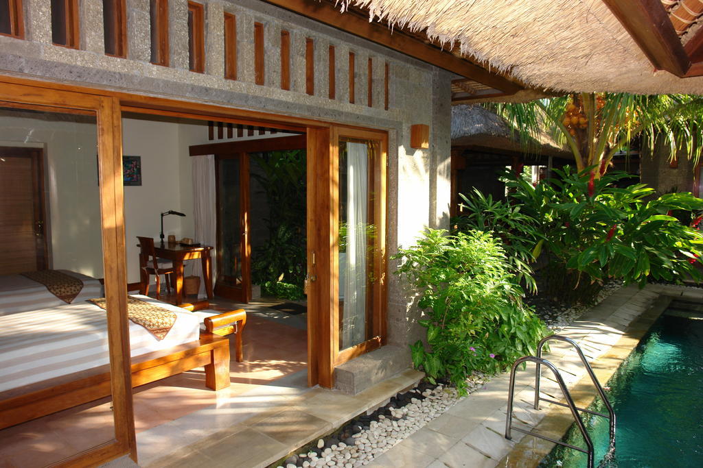 Ena Villa Bali Bilik gambar