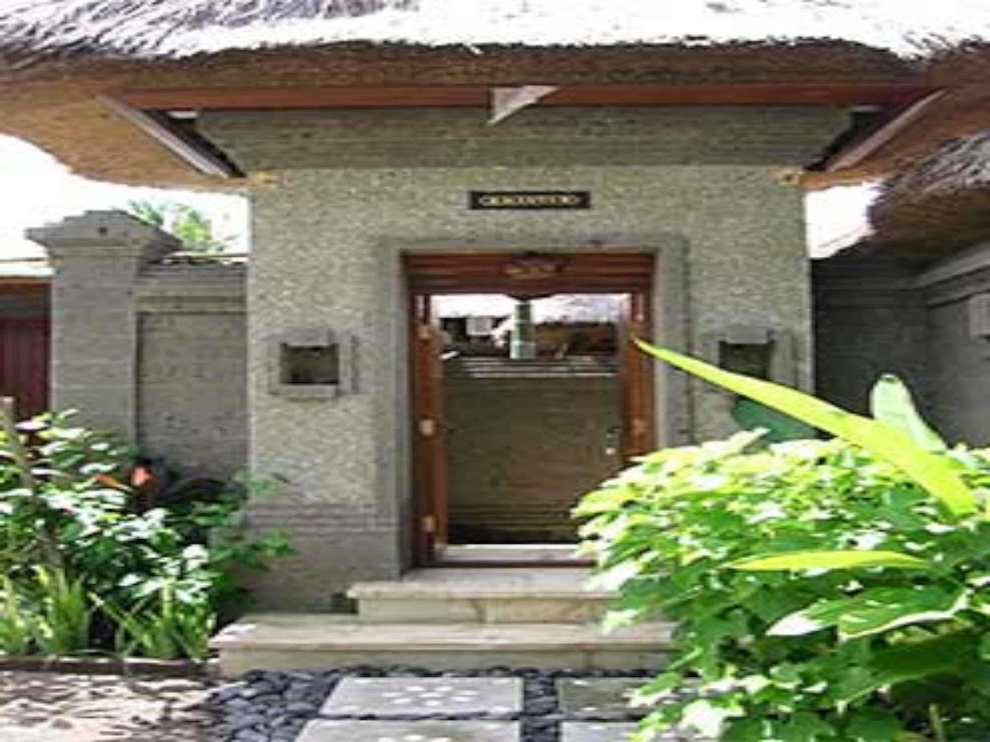 Ena Villa Bali Luaran gambar
